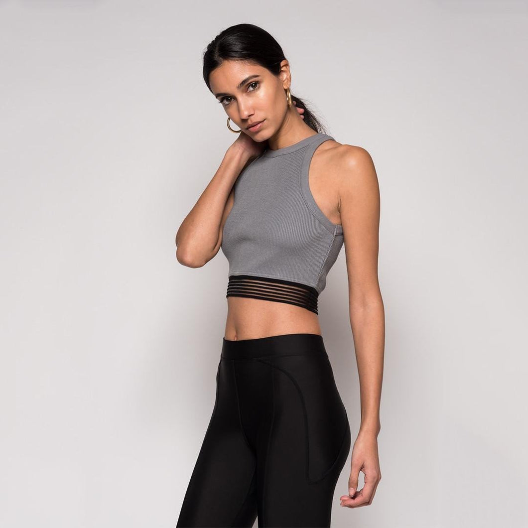 KITH MASSI CROP TOP